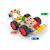Voiture de course constructor junior Beige 2 - vertbaudet enfant 