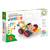 Voiture de course constructor junior Beige 3 - vertbaudet enfant 