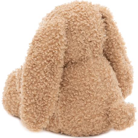 Peluche bunny riverside (37 cm) Marron 3 - vertbaudet enfant 
