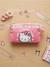 Trousse d'école hello kitty 3 compartiments Rose 1 - vertbaudet enfant 