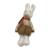 Lampe lapin lenny Blanc 1 - vertbaudet enfant 