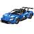 Voiture maserati gt2 549 pièces Bleu 1 - vertbaudet enfant 