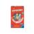 Mini jeu incollables Rouge 1 - vertbaudet enfant 