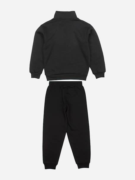 Ensemble 2 pièces Beige+Noir 8 - vertbaudet enfant 