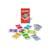 Mini jeu incollables Rouge 2 - vertbaudet enfant 