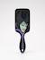 Brosse à cheveux démêlante maléfique disney Noir 3 - vertbaudet enfant 