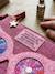 Trousse de toilette rigide harry potter luna lovegood Bleu et jaune 4 - vertbaudet enfant 