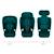Siège auto Kinderkraft FIX2GO i-Size 76-150 cm isofix capteur saferide + organisateur voiture Bleu marine+Gris+Noir+Vert 20 - vertbaudet enfant 