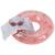 Poupée de plage et accessoires mara Bleu, rose, blanc 4 - vertbaudet enfant 