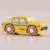 Voiture taxi trixie no 39 Jaune 3 - vertbaudet enfant 