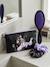 Set de beauté disney villains enfant Noir 4 - vertbaudet enfant 