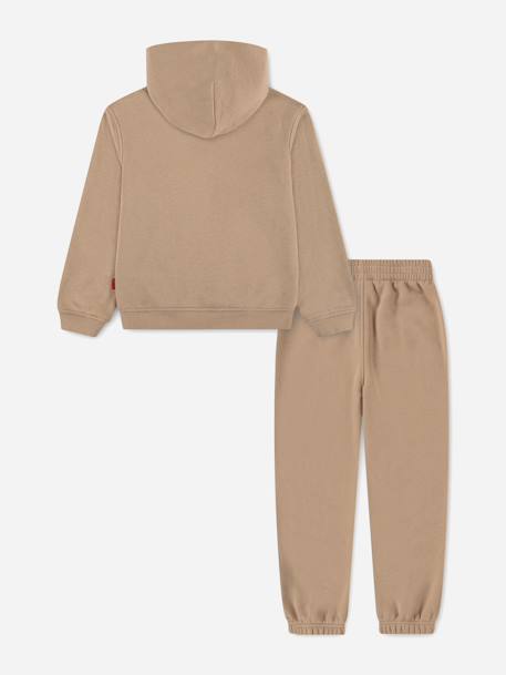 Ensemble 2 pièces Beige 2 - vertbaudet enfant 
