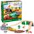 Circuit aventure safari Vert 1 - vertbaudet enfant 