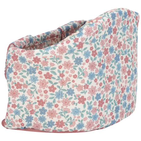 Siège de vélo pour poupée Rose, bleu 5 - vertbaudet enfant 