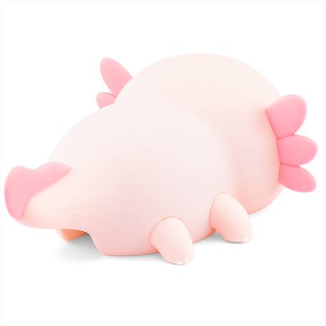 Veilleuse axodou Rose 5 - vertbaudet enfant 
