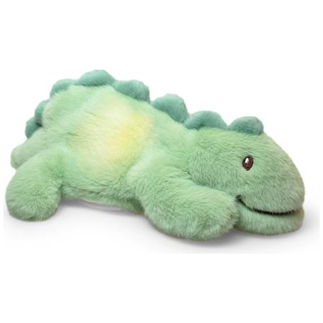 Peluche veilleuse jéroom le dinosaure vert Vert 1 - vertbaudet enfant 
