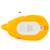 Veilleuse renardou Orange 6 - vertbaudet enfant 