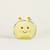 Peluche bouillotte abeille junior Jaune 3 - vertbaudet enfant 