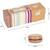 Macarons en bois fresh Marron 2 - vertbaudet enfant 