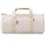 Sac week-end indigo dots (46 x 21 cm) Bleu, doré+Ecru, marron, rouge+Olive, marron,blanc 3 - vertbaudet enfant 