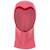 Cagoule balaclava cœur rose (2-4 ans) Rose 2 - vertbaudet enfant 