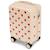 Valise enfant mon amour Ecru, rouge 1 - vertbaudet enfant 