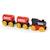 Train classic citernes Noir 1 - vertbaudet enfant 
