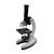 Microscope 40 expériences Noir 3 - vertbaudet enfant 