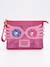 Trousse de toilette rigide harry potter luna lovegood Bleu et jaune 3 - vertbaudet enfant 