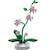 Pot de fleurs d'orchidée 237 pièces Blanc 1 - vertbaudet enfant 