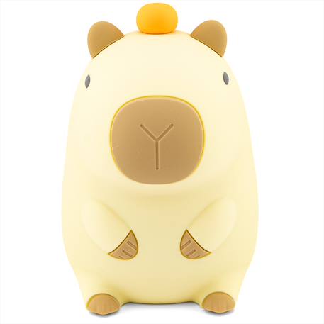 Veilleuse capydodo Beige 3 - vertbaudet enfant 
