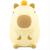 Veilleuse capydodo Beige 3 - vertbaudet enfant 