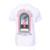T-shirt à manches courtes garçon oglye Blanc 3 - vertbaudet enfant 