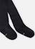 Collants fille Noir 2 - vertbaudet enfant 