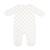 Pyjama bébé Beige+Ecru 2 - vertbaudet enfant 