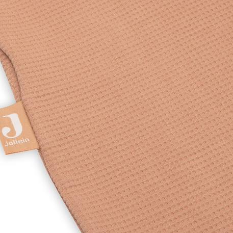 Gigoteuse légère en jersey tiny park tog 0,5 (3-6 mois) Ecru, jaune, noir+Ecru, marron, bleu+Terracotta 14 - vertbaudet enfant 