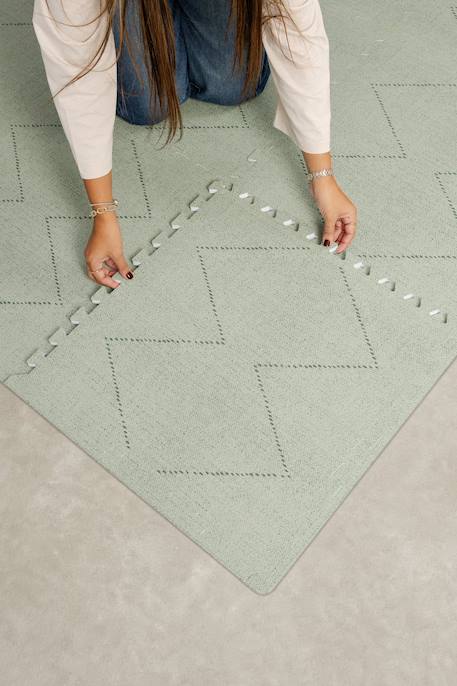 Tapis de jeu haven Agave 3 - vertbaudet enfant 