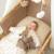 Tour de lit 40x180cm Marron 3 - vertbaudet enfant 