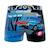 Lot de 3 boxers junior fast & furious Bleu/gris/rouge/jaune/noir 6 - vertbaudet enfant 