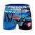 Lot de 3 boxers junior fast & furious Bleu/gris/rouge/jaune/noir 2 - vertbaudet enfant 
