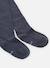 Collants fille Gris 3 - vertbaudet enfant 