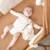 Lot de bodies bébé Beige 5 - vertbaudet enfant 