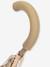 Poussette poupons beige+crème+écru+marron+orange+rose clair 33 - vertbaudet enfant 