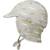 Casquette anti-uv protège nuque Bleu, blanc, ocre+Rose, vert, blanc+Vert clair, bleu, blanc 5 - vertbaudet enfant 