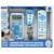 Portable, télécommande et porte-clés éducatifs BLEU 2 - vertbaudet enfant 