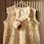 Gigoteuse en jersey de coton little waffle Beige+Ecru, jaune, noir+Ecru, marron, bleu+Rose, jaune, violet+Sand+Terracotta 21 - vertbaudet enfant 