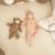 Peluche ours Marron 5 - vertbaudet enfant 