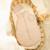 Lot bonnet et moufles naissance Beige 3 - vertbaudet enfant 