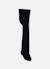 Collants fille Noir 1 - vertbaudet enfant 