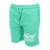 Short garçon osloe Vert 1 - vertbaudet enfant 